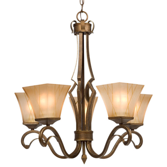 Cheyenne Chandelier