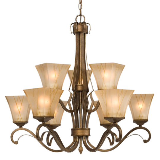 Cheyenne Chandelier