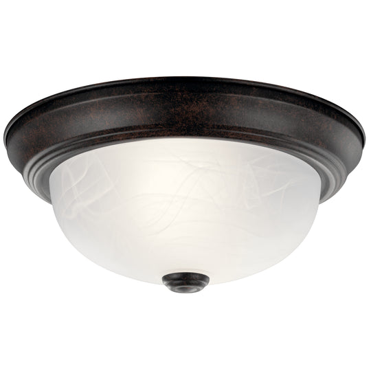 Flush Mount