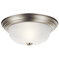 Flush Mount