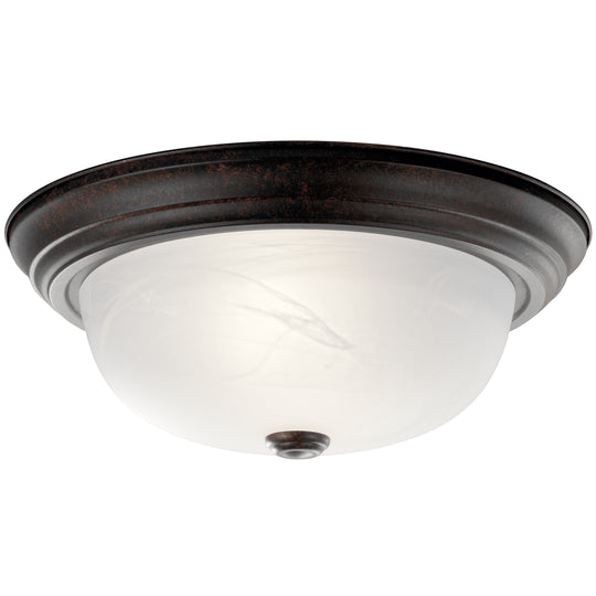 Flush Mount