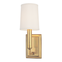 Clinton Sconce