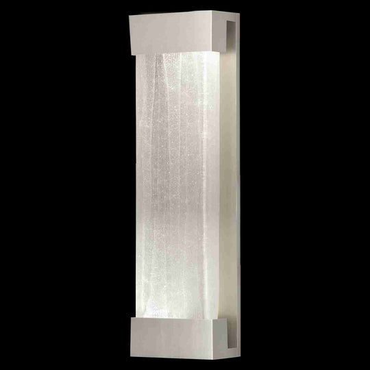 Crystal Bakehouse Sconce