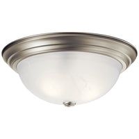 Flush Mount