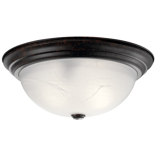Flush Mount