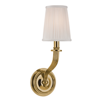 Danbury Sconce