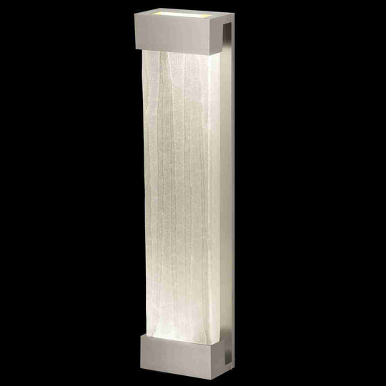 Crystal Bakehouse Sconce