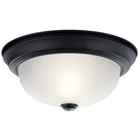 Kichler Flush Mount 2 Lt