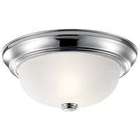 Flush Mount