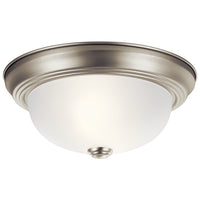 Flush Mount