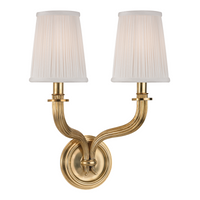 Danbury Sconce