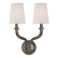 Danbury Sconce