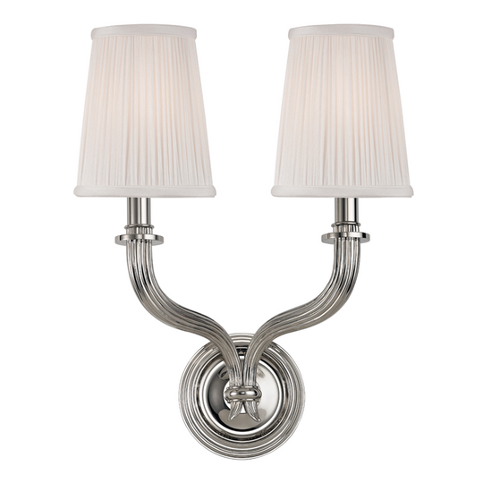 Danbury Sconce