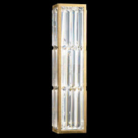 Crystal Enchantment Sconce