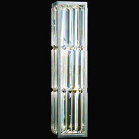 Crystal Enchantment Sconce