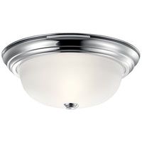 Flush Mount