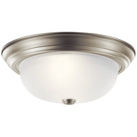 Flush Mount