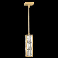 Crystal Enchantment Pendant