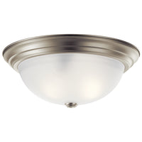 Flush Mount