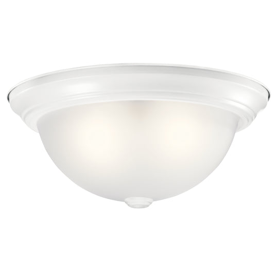 Flush Mount