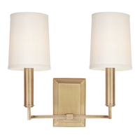 Clinton Sconce