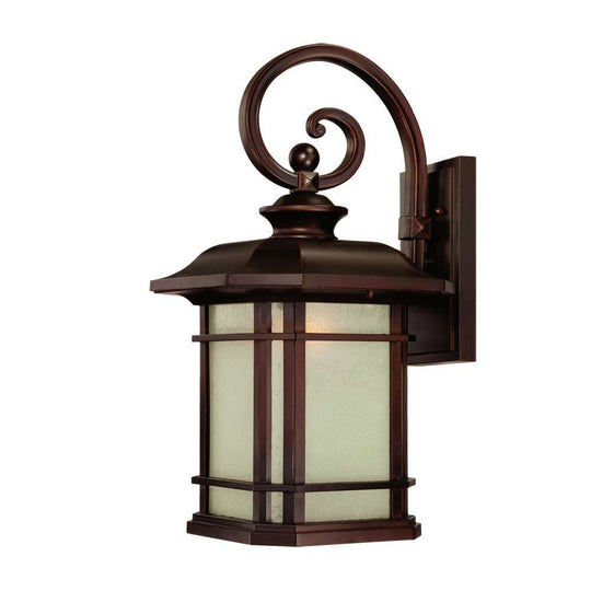 Somerset Outdoor Wall Light