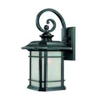 Somerset Outdoor Wall Light