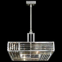 Crystal Enchantment Pendant