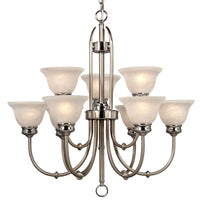 Promenade Chandelier