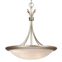 Caprice Pendant
