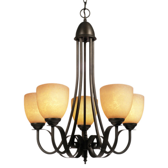 Sevilla Chandelier