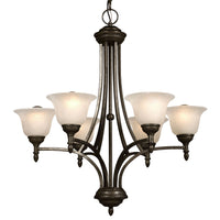 Reagan Chandelier