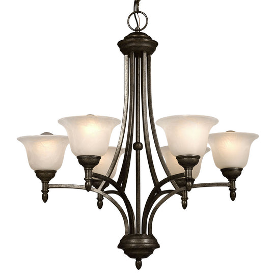 Reagan Chandelier