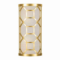 Allegretto Sconce