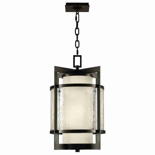 Singapore Moderne Outdoor Pendant