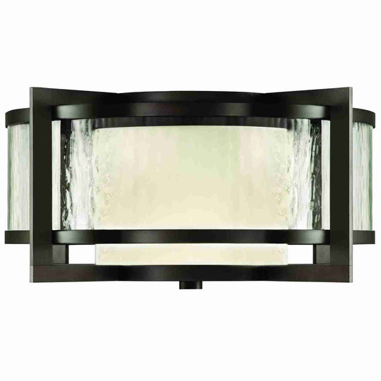 Singapore Moderne Outdoor Ceiling Light