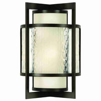 Singapore Moderne Outdoor Wall Light