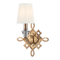Fowler Sconce