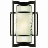 Singapore Moderne Outdoor Wall Light