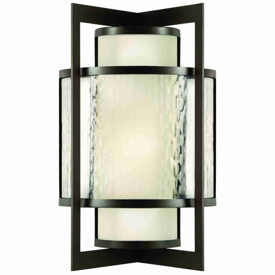 Singapore Moderne Outdoor Wall Light