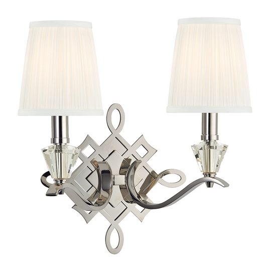 Fowler Sconce