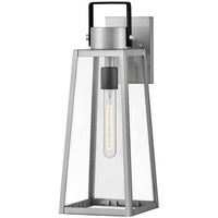 Hugh Medium Outdoor Wall Light