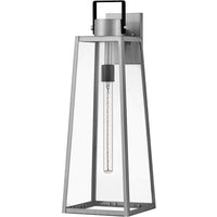 Hugh Large Outdoor Wall Light