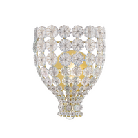 Floral Park Sconce