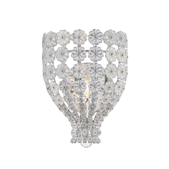 Floral Park Sconce