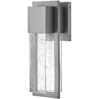Alex Small Outdoor Wall Light