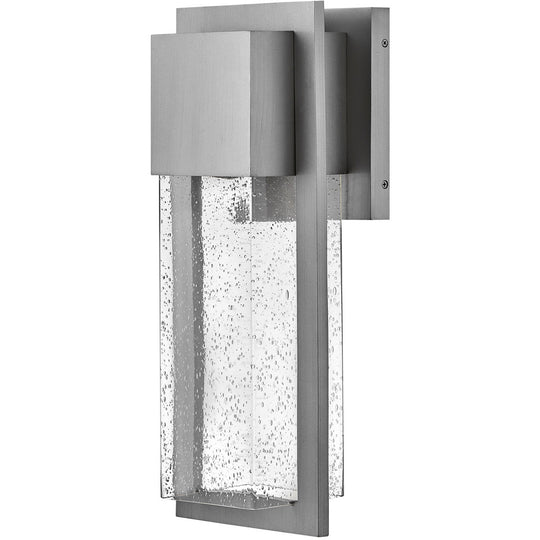 Alex Medium Outdoor Wall Light