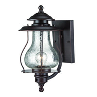 Blue Ridge Outdoor Wall Light