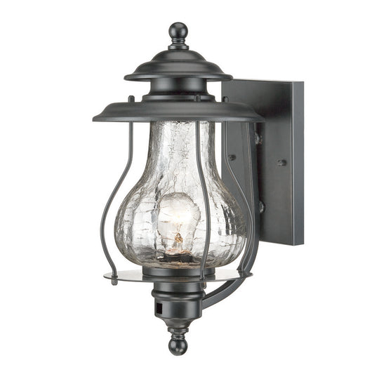 Blue Ridge Outdoor Wall Light
