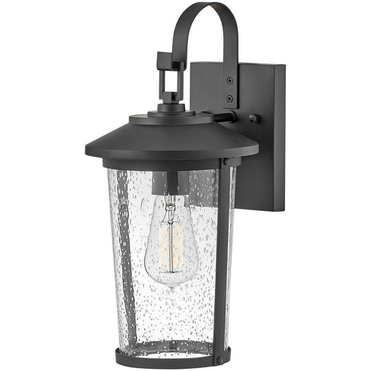 Banks Small Outdoor Wall Light